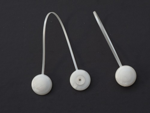 Calamita per tende - calamita, 2pz