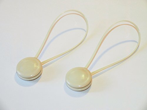 Coppia calamite per tende - coppia,