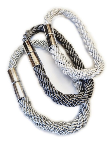 Tiranti magnetici per tenda - tiranti,