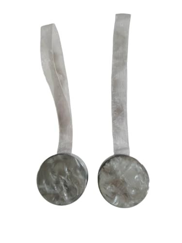 Coppia calamite per - tende,