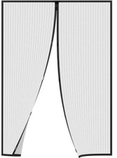 TENDA ZANZARIERA MAGNETICA