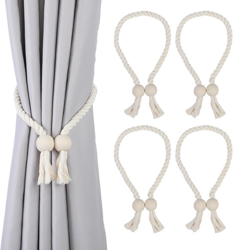 Pezzi ferma tende con - pezzi,