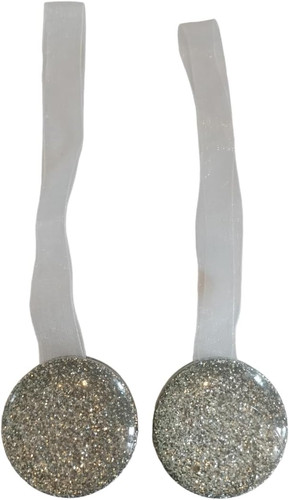 Coppia calamite per tende - coppia,
