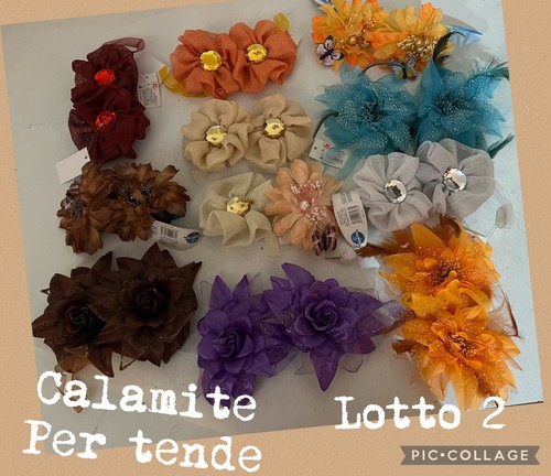 Lotto coppie calamite - lotto,
