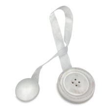 CALAMITA FERMA TENDA IN LEGNO