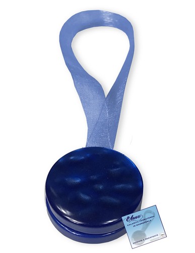 Calamita ferma tenda elena blu - calamita,