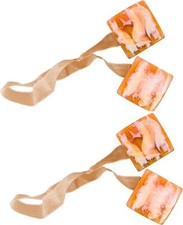 COPPIA CALAMITA Carre' per