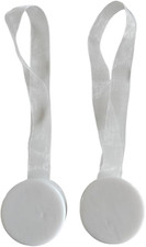 Coppia Di Calamite per Tende -