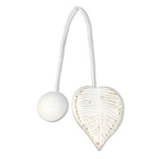 CALAMITA FERMA TENDA IN LEGNO