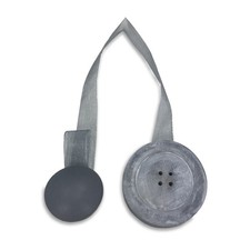 CALAMITA FERMA TENDA IN LEGNO