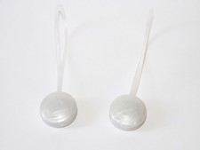 Set Di 2 Calamite per Tende