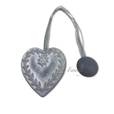 CALAMITA FERMA TENDA IN LEGNO