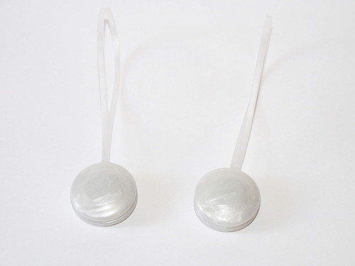 Set calamite per tende - 2,