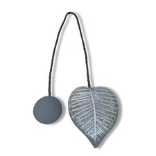 CALAMITA FERMA TENDA IN LEGNO