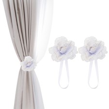 Fiore Magnetico Fascette per