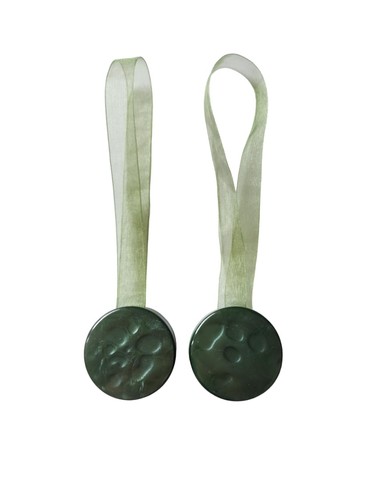 Coppia calamite per tende - tende,